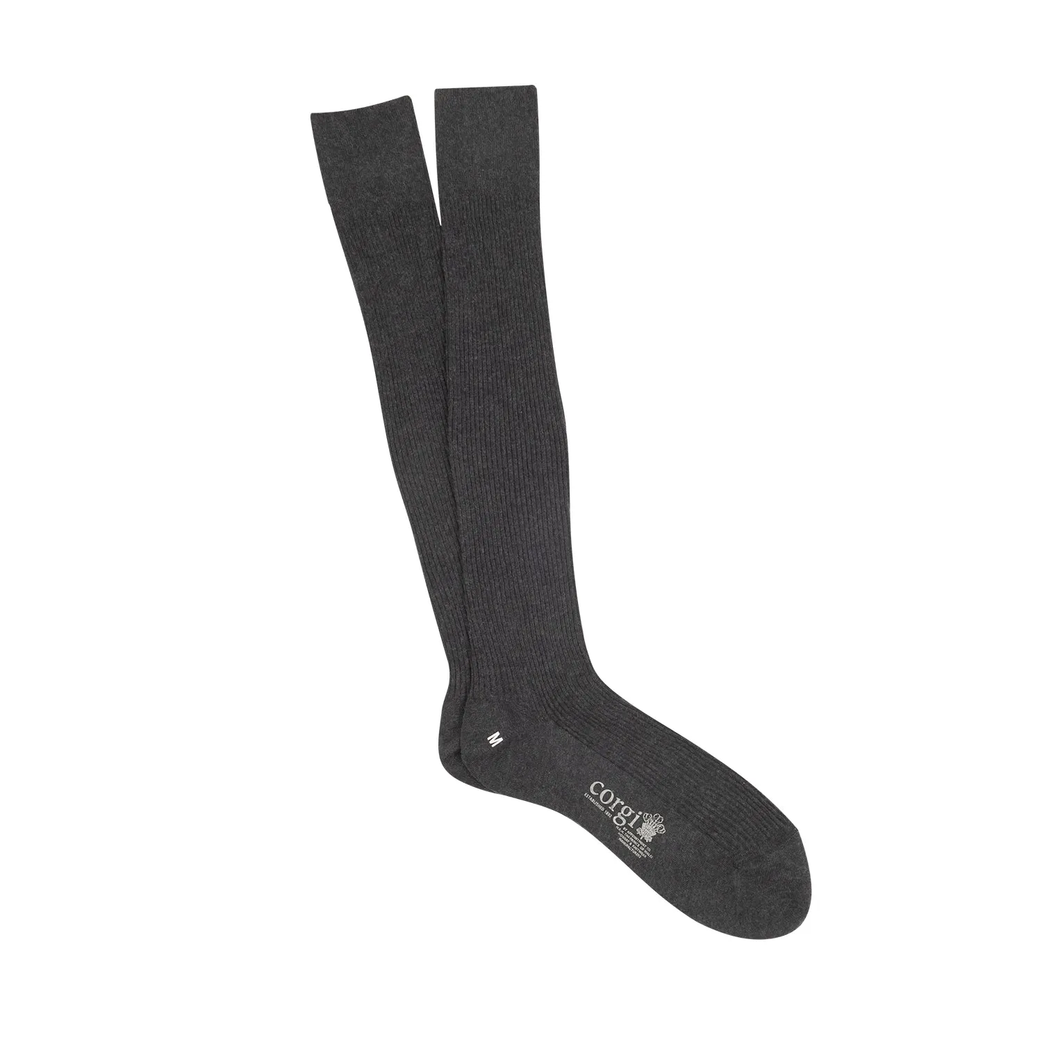 Men's Penarth Cashmere Long Socks