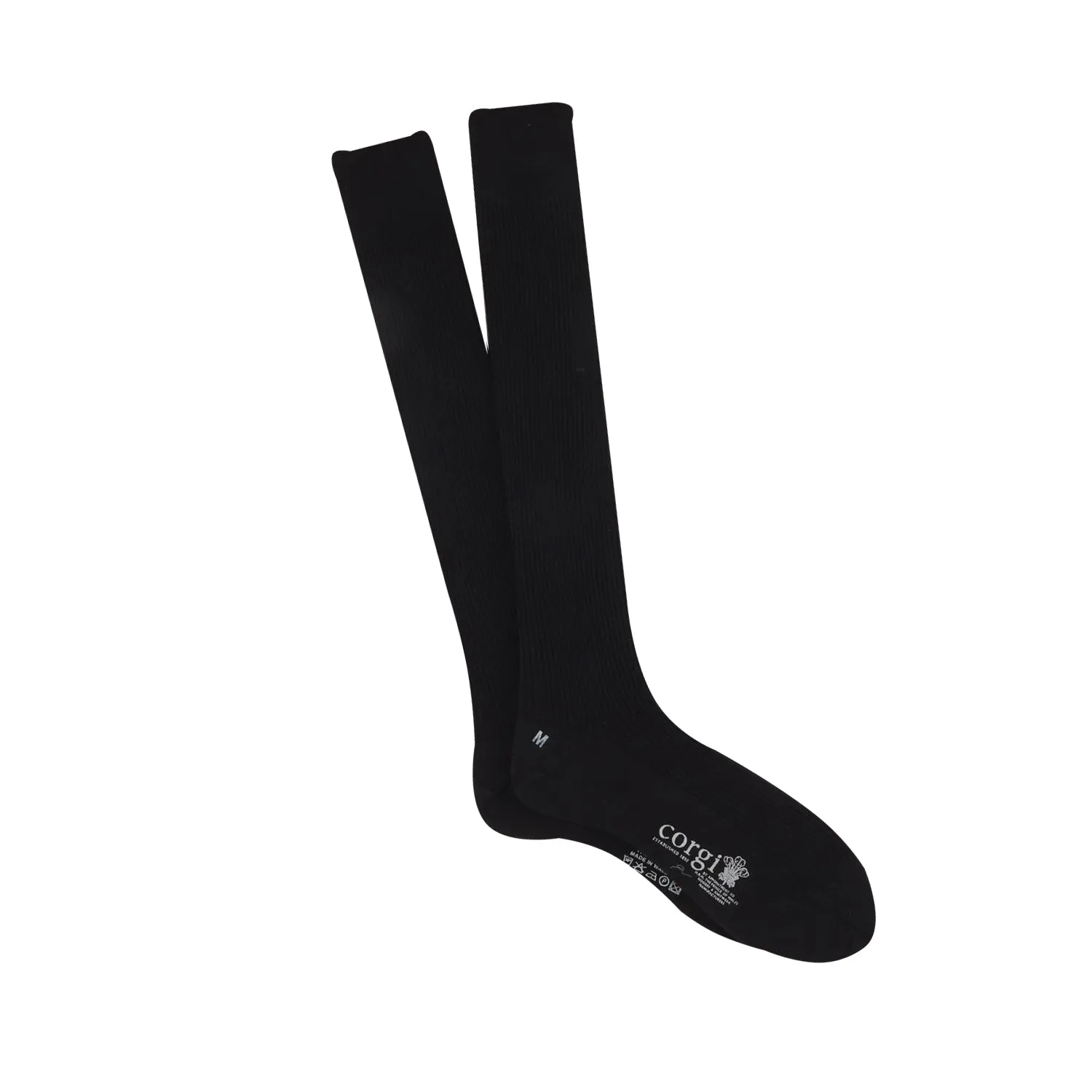 Men's Penarth Cashmere Long Socks