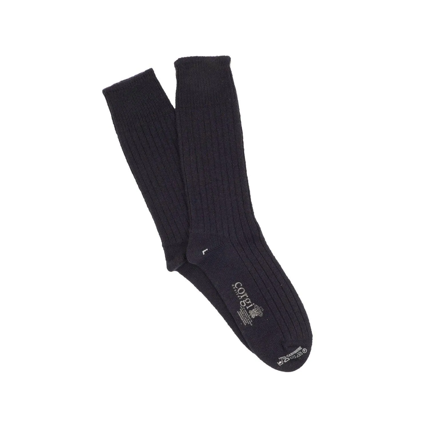 Men's Pure Cashmere House Socks