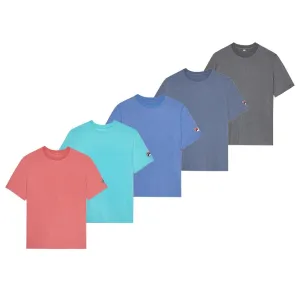 Men's Short Sleeve Top