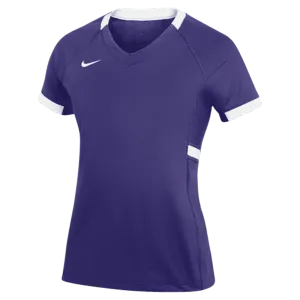 Nike Girl's Stock Elite SS Jersey (Standard Fit )