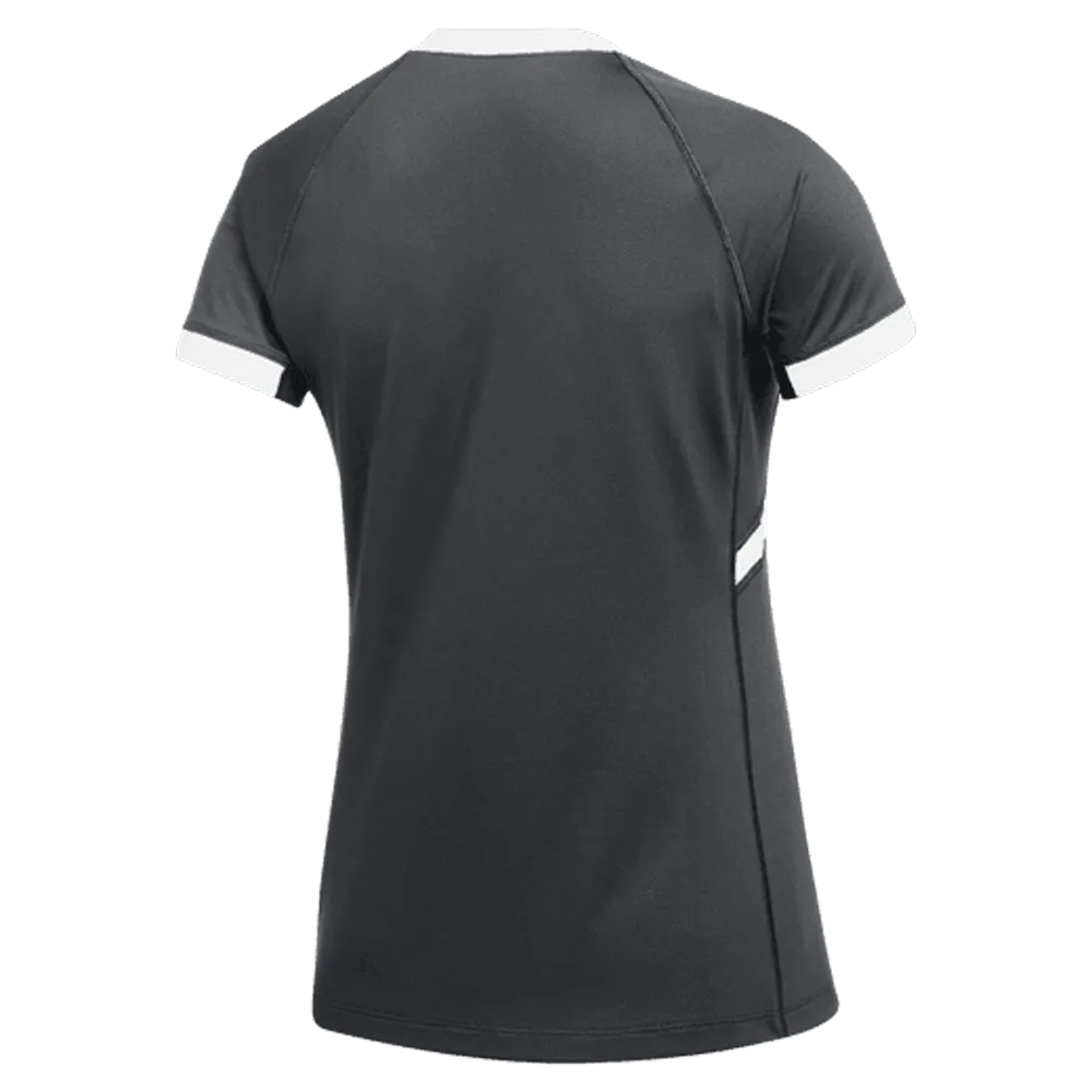 Nike Girl's Stock Elite SS Jersey (Standard Fit )