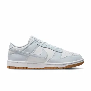 Nike Women's Dunk Low PRM Next To Nature (White/Football Grey)