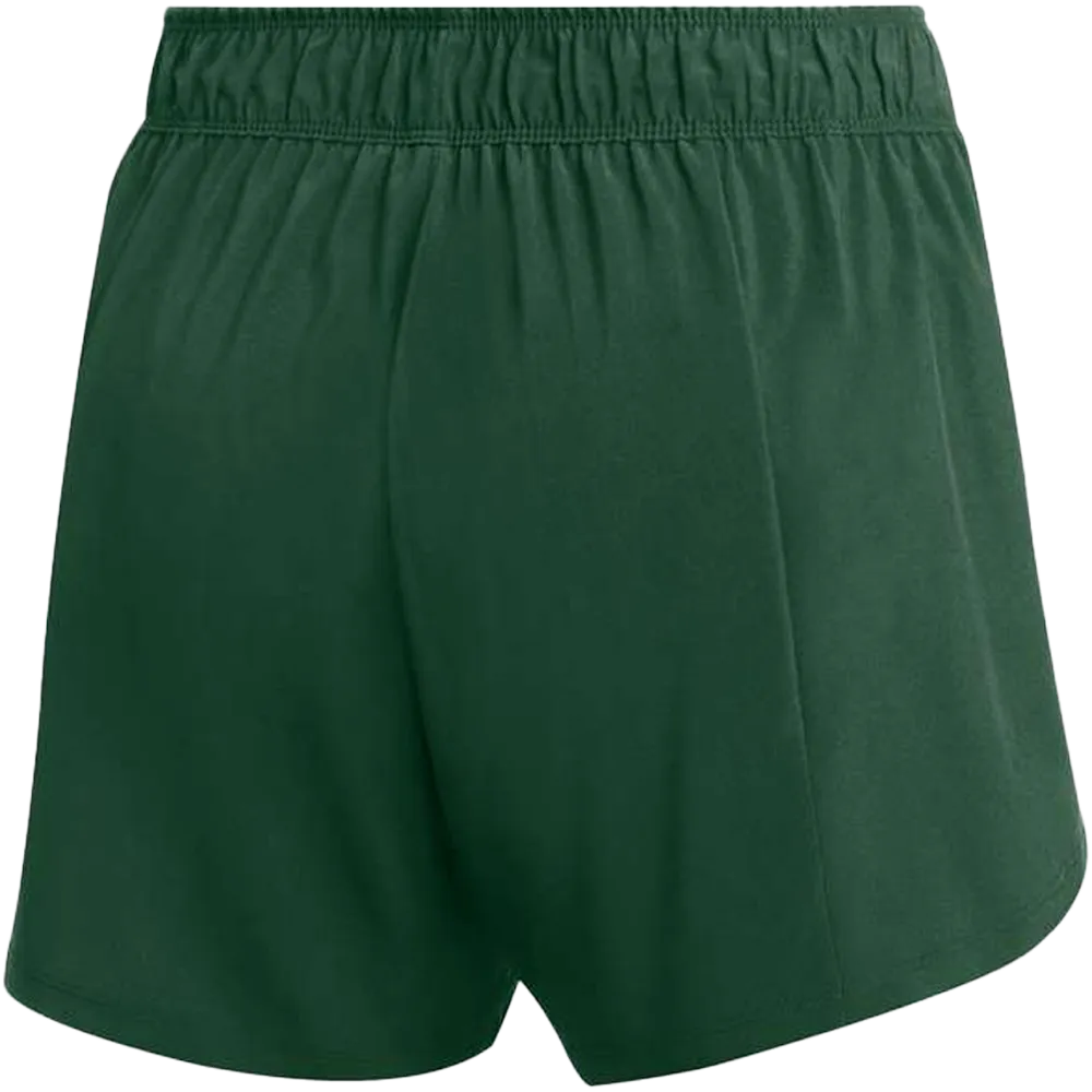 Nike Women's Team Df Flex 2-1 Short