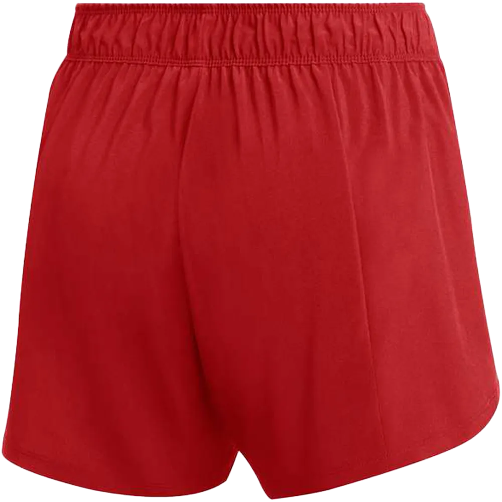 Nike Women's Team Df Flex 2-1 Short