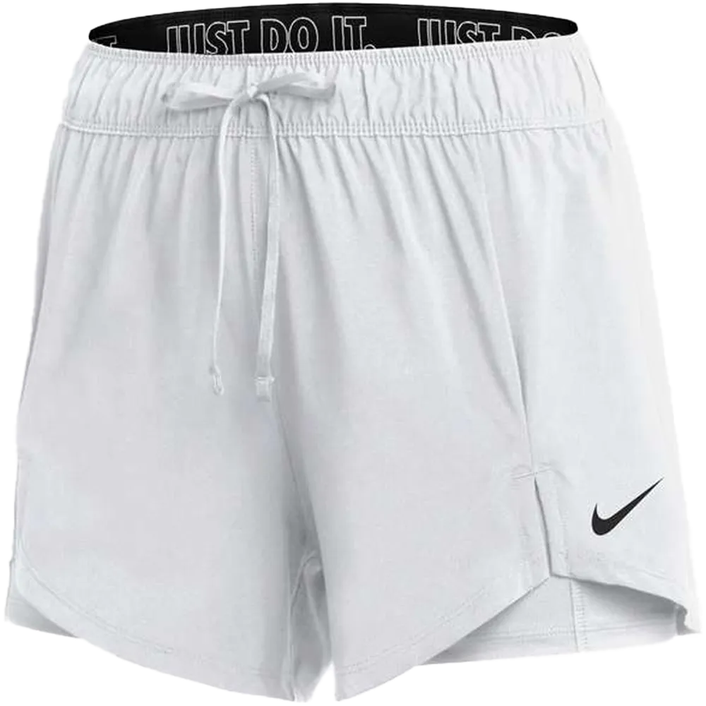 Nike Women's Team Df Flex 2-1 Short