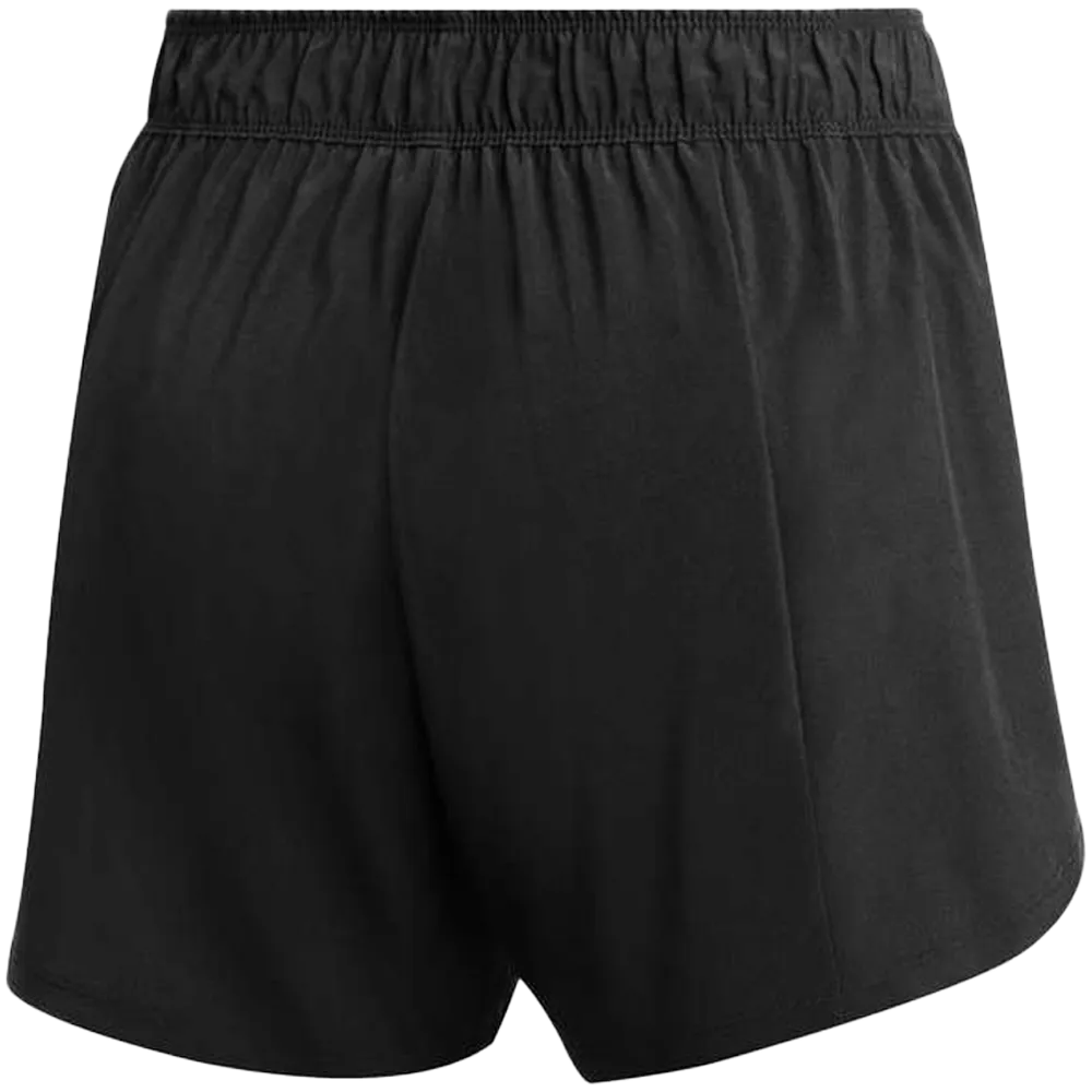 Nike Women's Team Df Flex 2-1 Short