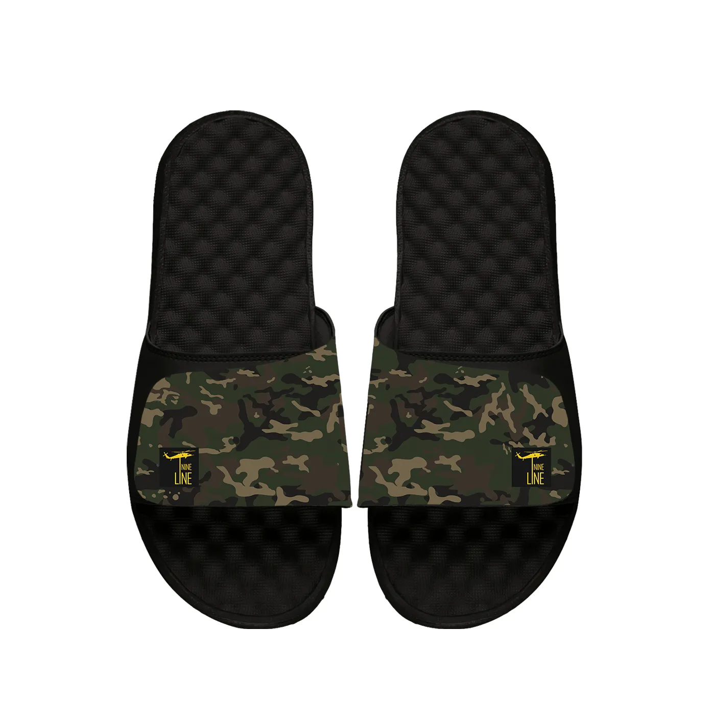 Nine Line Camo Slides