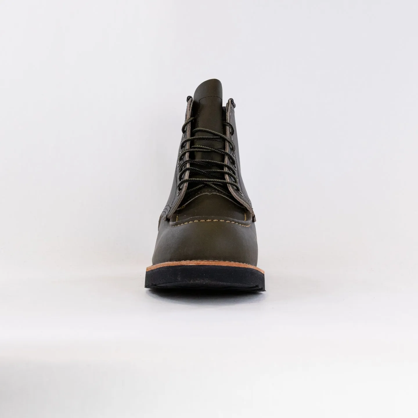 Red Wing Heritage 6'' Classic Moc (Men's) - Alpine Portage