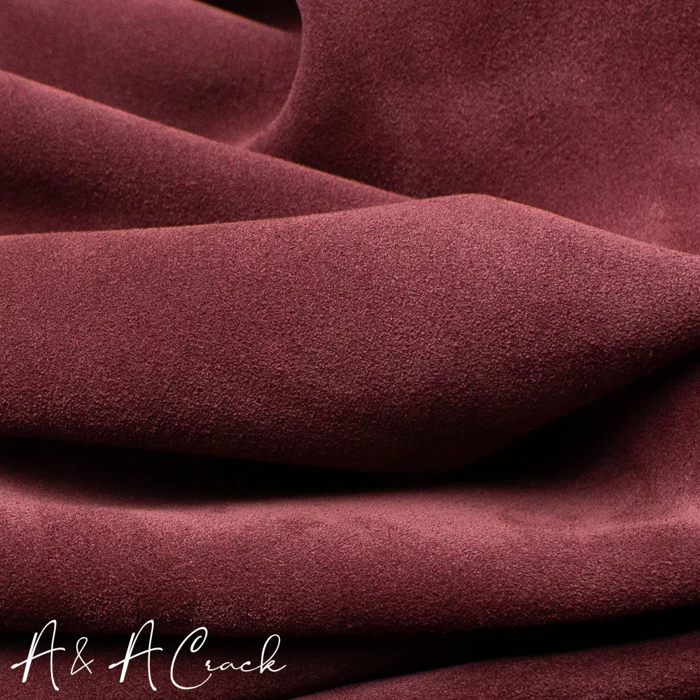 SUEDE - CHIANTI - 1.2/1.4mm