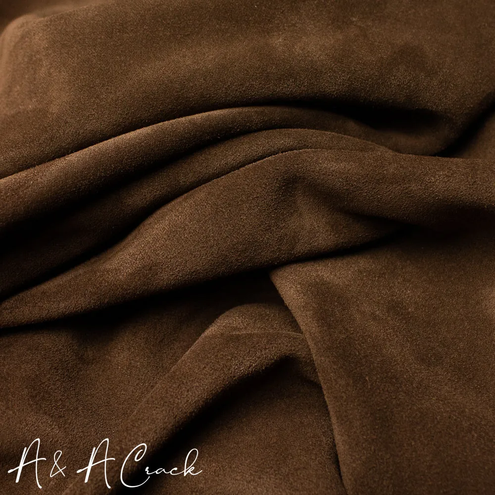 SUEDE - TOBACCO - 1.2/1.4mm