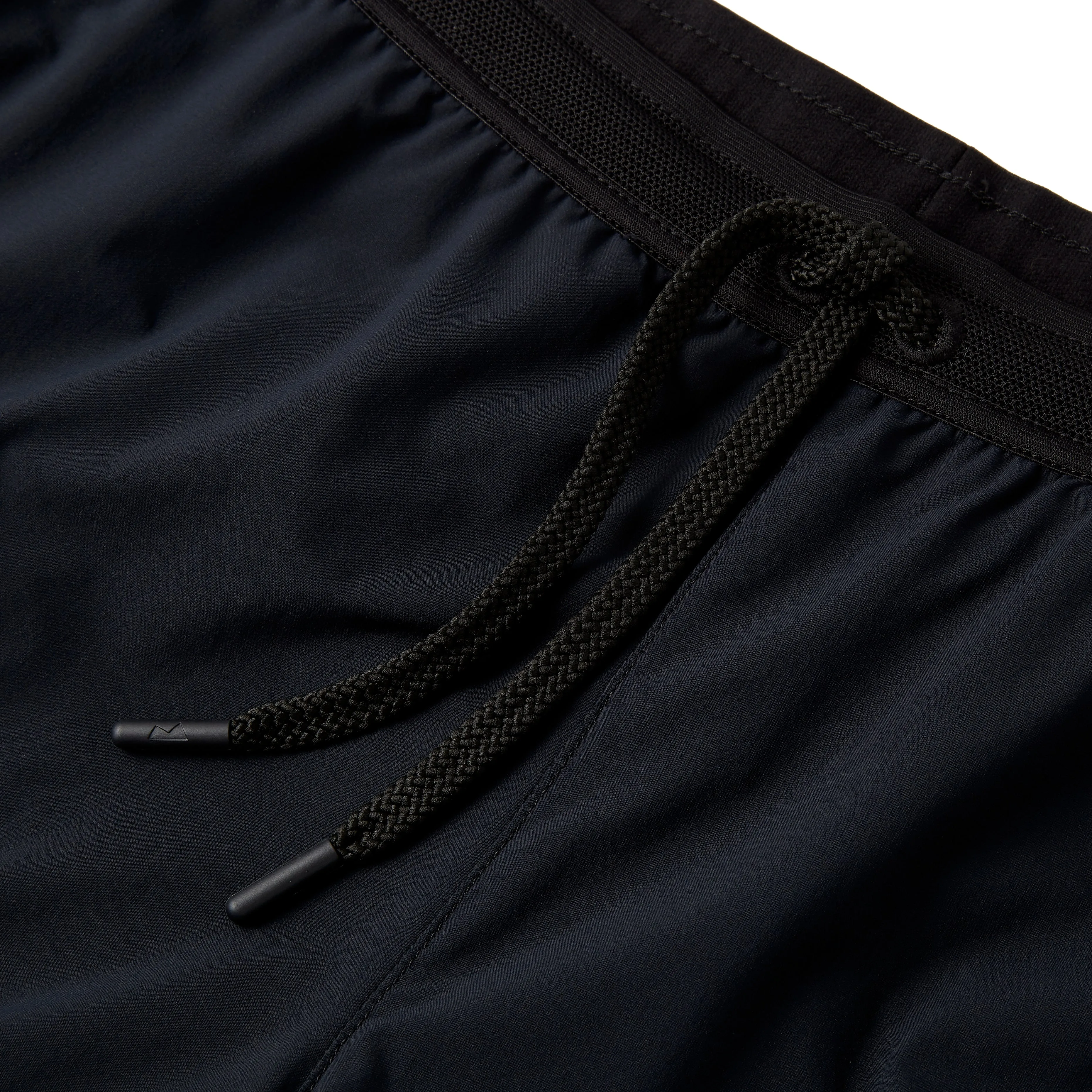 Switchback Short in Black