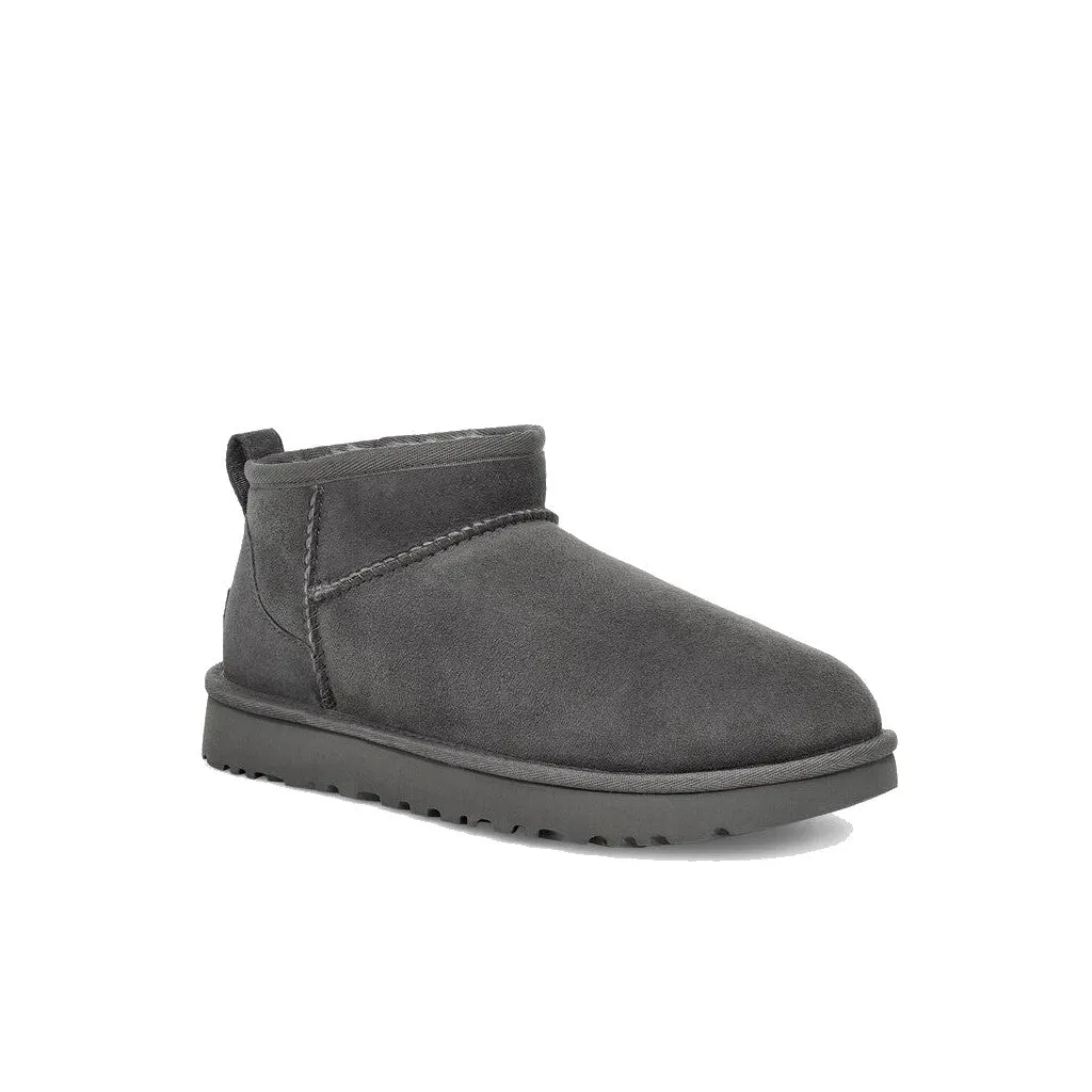 UGG CLASSIC ULTRA MINI WOMEN