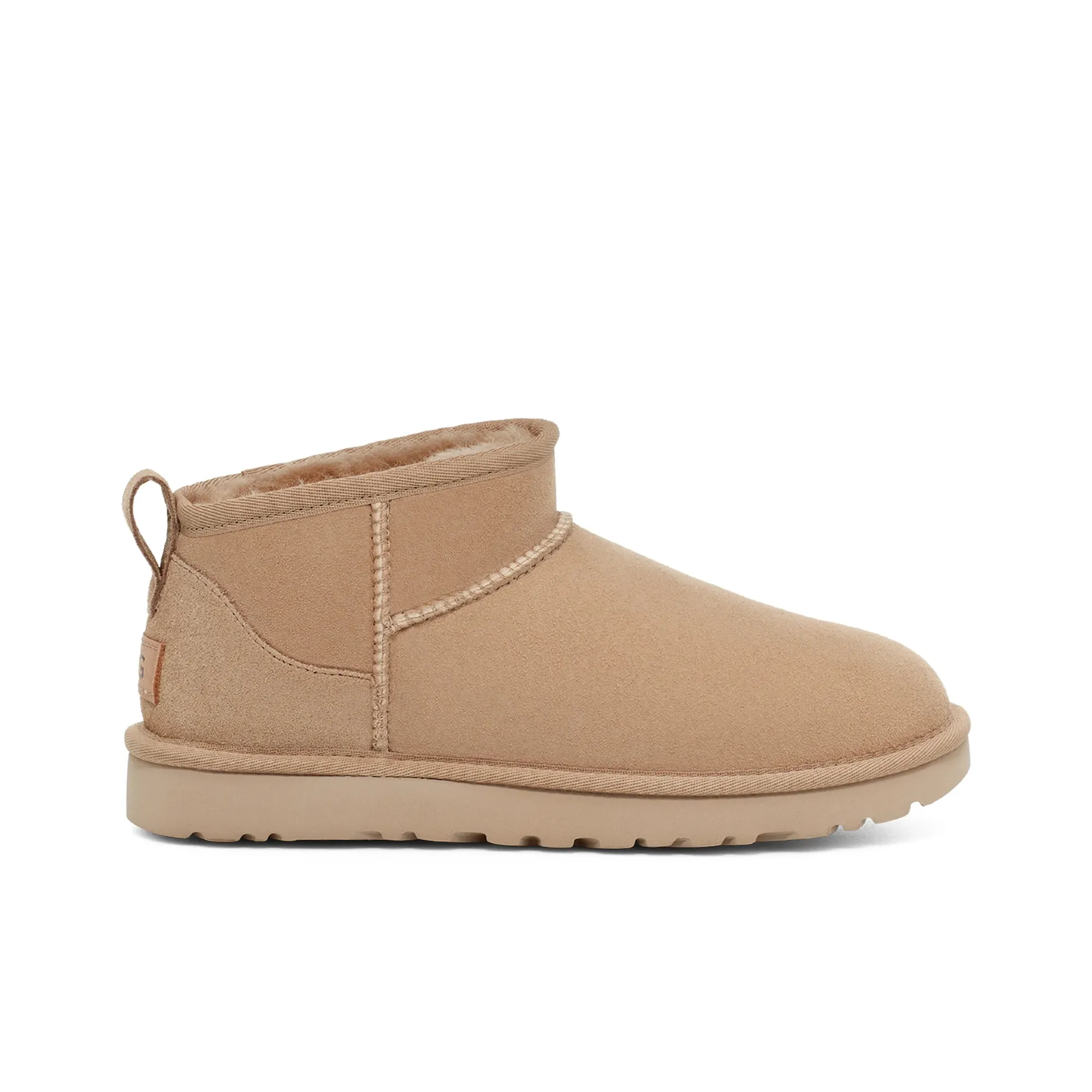 UGG CLASSIC ULTRA MINI WOMEN