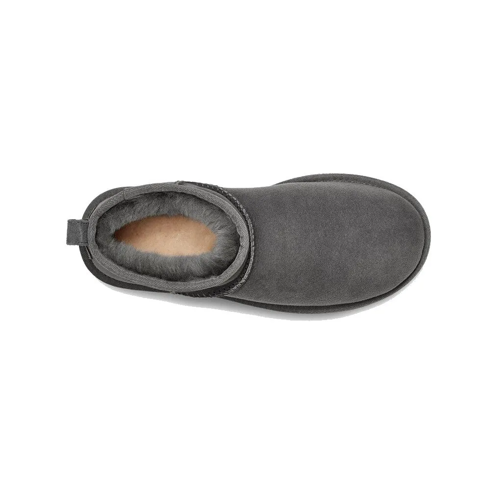 UGG CLASSIC ULTRA MINI WOMEN