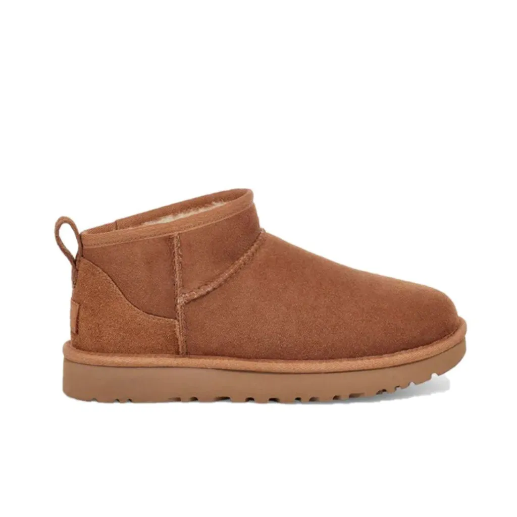 UGG CLASSIC ULTRA MINI WOMEN