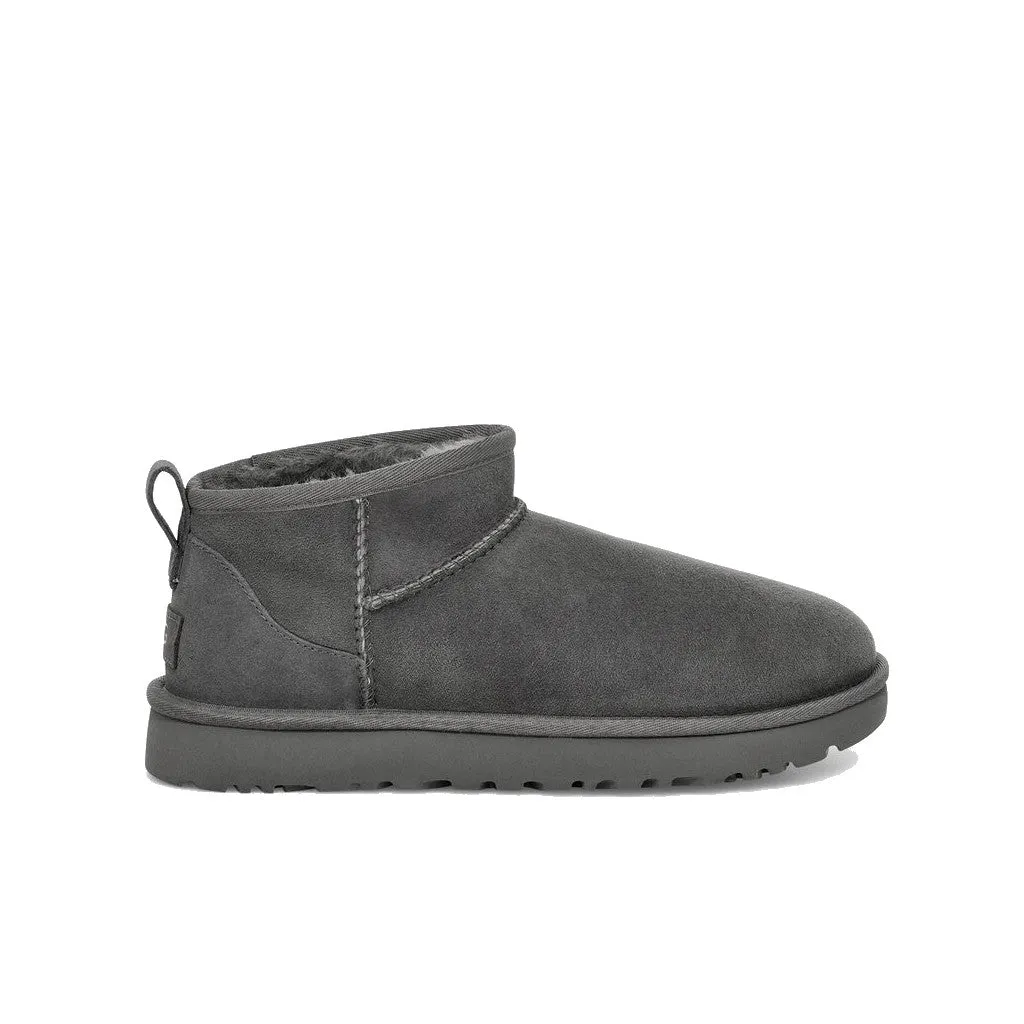 UGG CLASSIC ULTRA MINI WOMEN