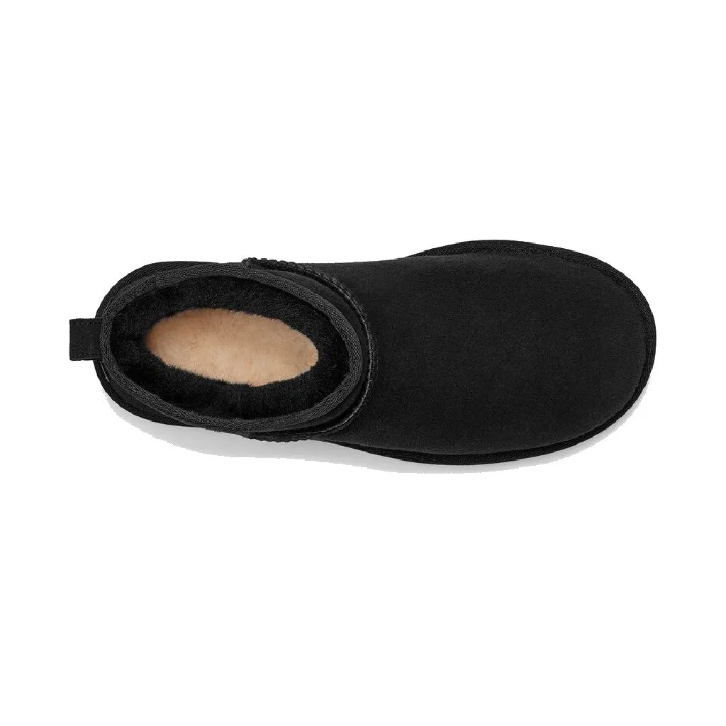 UGG CLASSIC ULTRA MINI WOMEN