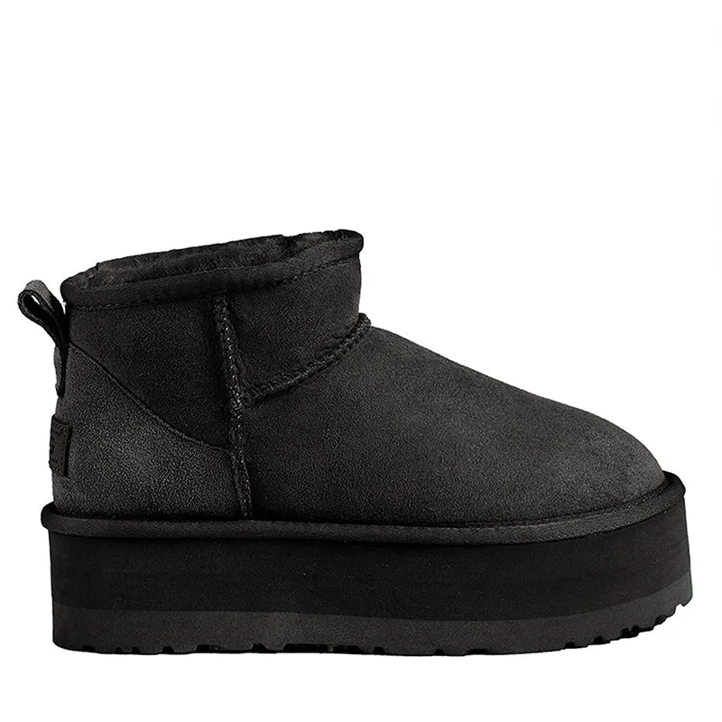 UGG Ultra Mini Classic Supreme Platform