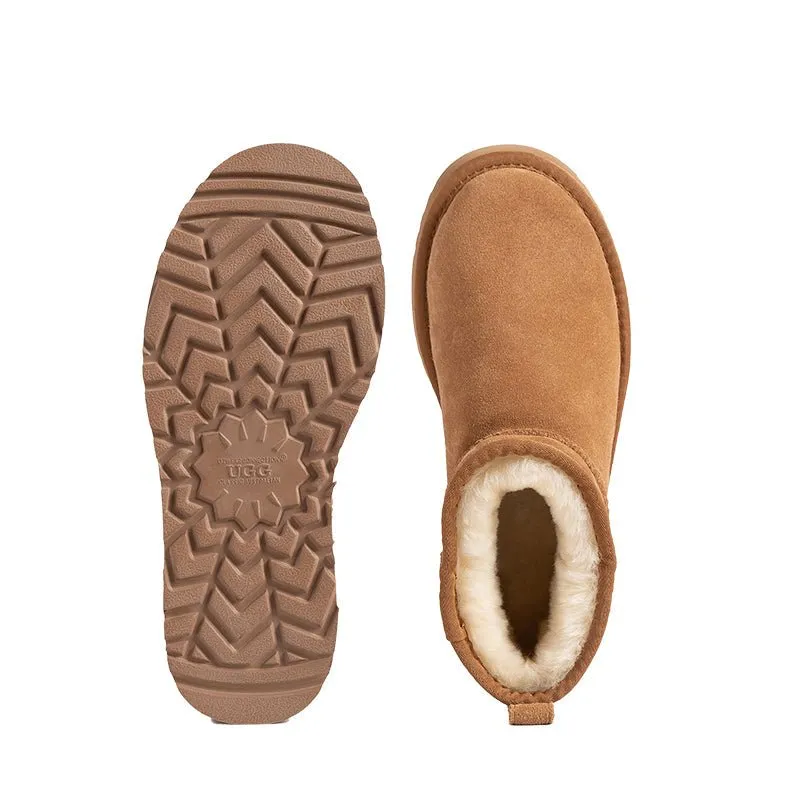 UGG Ultra Mini Classic Supreme Platform