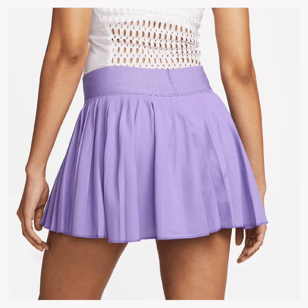 Women`s Dri-Fit Advantage Pleated 13 Inch Tennis Skort