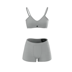 Women's Lounge Set | Smart Apparel