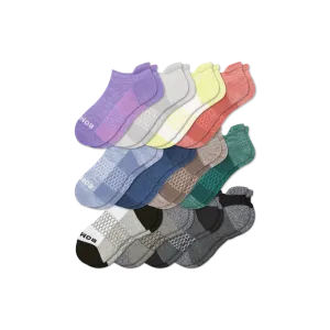 Youth Ankle Sock 12-Pack